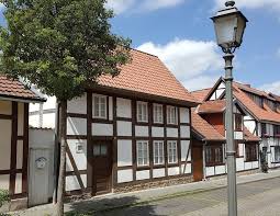 109 qm + balkon ca. Haus Zu Vermieten Neue Strasse 1 31675 Buckeburg Schaumburg Kreis Mapio Net