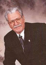 Joe Monteith Obituary