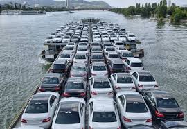 How long does it take to ship a car overseas? Cost To Ship A Car To Europe Ocean Freight Vehicle Shipping Transport Companies