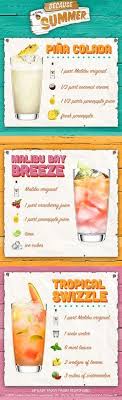Enjoy these easy to make and even easier to drink. Looking For Refreshing Easy To Make Rum Recipes This Summer Look No Further As These Simple Recipes Will B Alcohol Drink Recipes Rum Recipes Alcohol Recipes