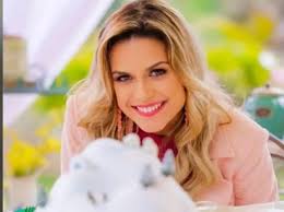 Você Conhece Beca Milano?