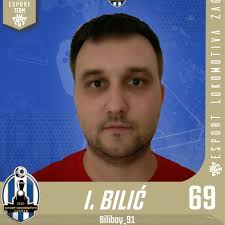 Ivan Bilić