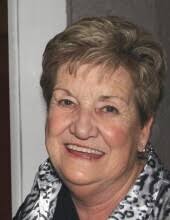 Patricia Joyce "Pat" Tracey Obituary 2018