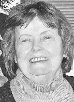 THERESA MORONEY Obituary (1944