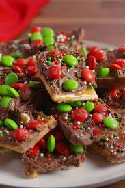 Make this simple buckeye recipe for your christmas treat trays. 30 Easy Homemade Christmas Candy Recipes How To Make Holiday Candy