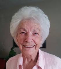 Alice LaDean Ellis Black, 1928-2020