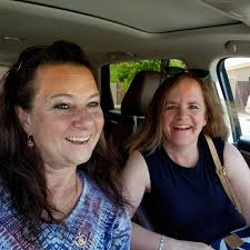 Mountain Park yoga retreat has begun