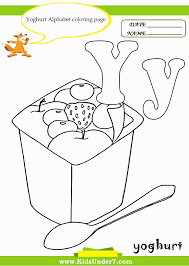 ✓ free for commercial use ✓ no attribution required ✓ high quality images. Kids Under 7 Letter Y Worksheets And Coloring Pages Coloring Library