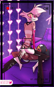 EvilTQF] Sallie May (Helluva Boss) Porn Comics [EvilTQF] (helluva boss)  Rule 34 Comics – R34Porn
