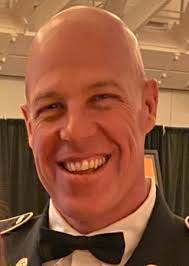 Master Sergeant David Eugene Shaw