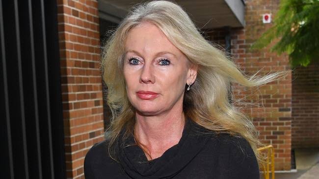 Annette Sharp: Sydney's socialites more worried about what they eat than what they drink | Daily Telegraph