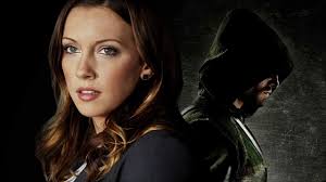 Cassidy Klein was born