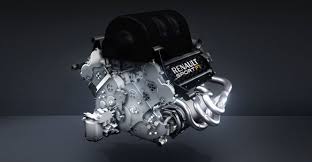 F1 2015 Le Nouveau V6 Turbo De Renault A Vrombi Renault Sport Renault Moteur