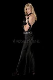 Striptease In Evening Wear Sequence High Fashion Model In Black Satin Cocktail Ad Sequence High Fashi In 2020 Cocktail Gowns High Fashion Models Evening Wear