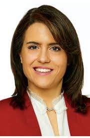 Deborah Bernat's Instagram, Twitter & Facebook