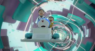 Doraemon new movie | stand by me 2 ( officialtrailer) i hope you enjoy this video song. Stand By Me Doraemon 2 Review Nobita Strikes A Chord With The Vulnerable Child Inside All Of Us