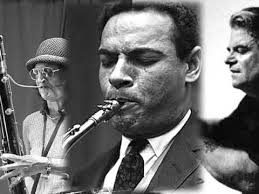 Jimmy Lyons Trio Live in Geneva, Switzerland