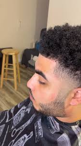Twan the Barber Cuts and Styles