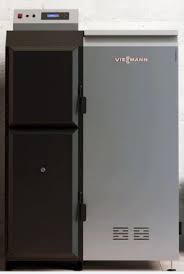Maybe you would like to learn more about one of these? Vitoligno 100 C Chaudieres A Granules Viessmann Puissance Nominale De 8 A 47 Kw