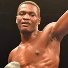 Hakeem Harmon vs. Christopher Puryear, We Fight for Peace