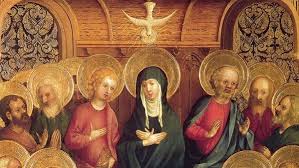 Pentecostés en la biblia no solo es una fiesta, para los cristianos pentecostales tiene un significado más profundo, es una experiencia espiritual que. Reflexao Para O Domingo De Pentecostes Vatican News