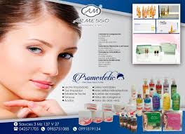 Andrea Berrones Asesora Comercial Prodigystore