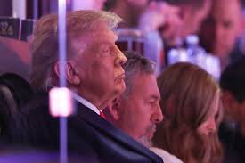 Are The Knicks Going To The White House