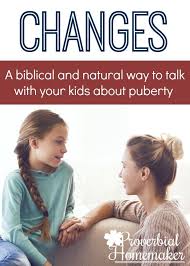Abonneer je op ons kanaal! School Puberty Film
