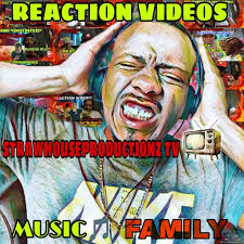 I want to see more videos of people