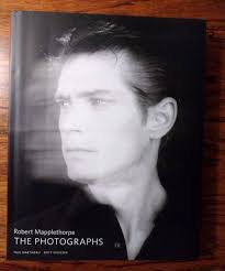 Robert Mapplethorpe's Instagram, Twitter & Facebook