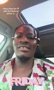 The Young King Joins TikTok Dance Challenge