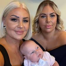 Is it safe to box dye hair while pregnant?