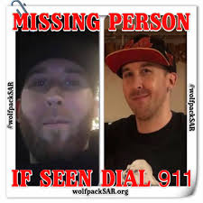 Missing But Never Forgotten