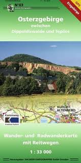 Seine einkaufsliste ist lang, er kauft für das ganze wochenende ein. Osterzgebirge Zwischen Dippoldiswalde Und Teplice 1 33 000 Buch Thalia