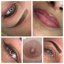 Cosmetic tattooing, also called permanent makeup (pmu), has delivered many benefits to women permanent makeup (pmu) uses a cosmetic tattooing machine to gently implant pigment into the. About Us Distinctive Features