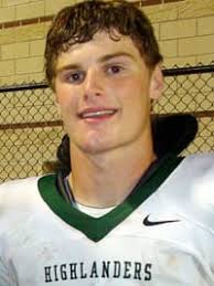 Perry Cooper 2010 Outside Linebacker UNLV