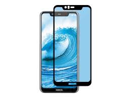 You need to compare it wit… Tempered Nokia 8 3 5g New Full Cover Nokia Screen Protectors Phones And Accessories Multitronic