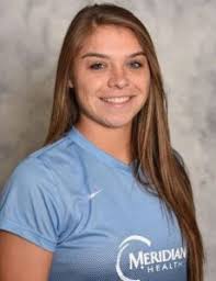 Rutgers Scarlet Knights women's soccer players