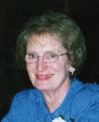 Obituary for Marlene Kahle Harvey
