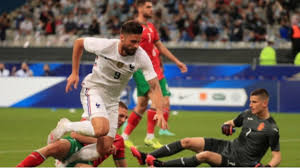 Watch highlights and full match hd: Mizuldve4rxm0m