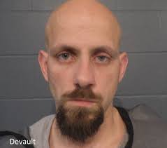 2 arrested after high-speed chase