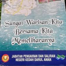 Cintailah sungai kita', tetapi pelaksanaannya masih dianggap tidak berkesan kerana kurang memberikan kesedaran kepada masyarakat untuk memastikan sungai terus terpelihara. Sayangi Sungai Kita Photos Facebook