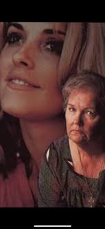 The wonderful, strong and beautiful Doris Tate 💟💟