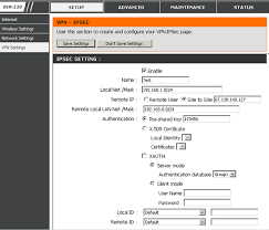 Vpn Dlink Products Configuration And Installation On D Link Blog Home
