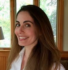 Christine Hulbert's Instagram, Twitter & Facebook