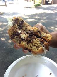 The hotel hershey®, hershey lodge®, and hersheypark. Hershey Park Cookies And Cups Funnel Cake Hershey Park Food