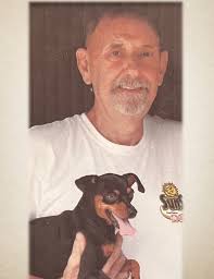 Obituary information for Ronald Newton Neunsinger