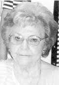 Martha Stebbins Obituary (2007)