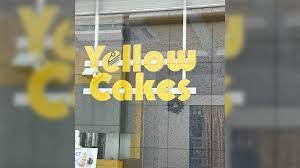 ちょっとびっくりする名前のケーキ屋さん「YellowCakes」…隠語を知ってる人が慄く話「青白く光りそう」 - Togetter