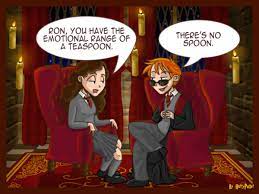 Top 10 Funny Harry Potter Fanfiction - HobbyLark